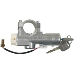 Order BLUE STREAK (HYGRADE MOTOR) - US682 - Ignition Switch And Lock Cylinder For Your Vehicle