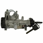 Order BLUE STREAK (HYGRADE MOTOR) - US686 - Ignition Switch And Lock Cylinder For Your Vehicle