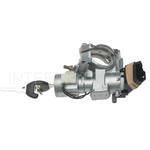 Order Ignition Switch And Lock Cylinder by BLUE STREAK (HYGRADE MOTOR) - US727 For Your Vehicle