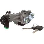 Order BLUE STREAK (HYGRADE MOTOR) - US738 - Ignition Lock and Cylinder Switch For Your Vehicle