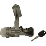 Order BLUE STREAK (HYGRADE MOTOR) - US755 - Ignition Lock and Cylinder Switch For Your Vehicle