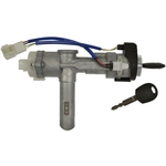 Order BLUE STREAK (HYGRADE MOTOR) - US756 - Ignition Lock and Cylinder Switch For Your Vehicle