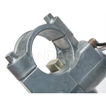 Order Ignition Switch And Lock Cylinder by BLUE STREAK (HYGRADE MOTOR) - US766 For Your Vehicle