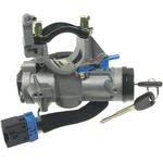 Order BLUE STREAK (HYGRADE MOTOR) - US796 - Ignition Lock Cylinder For Your Vehicle