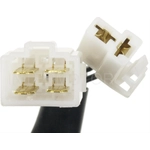 Order Ignition Switch And Lock Cylinder by BLUE STREAK (HYGRADE MOTOR) - US824 For Your Vehicle