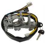 Order Ignition Switch And Lock Cylinder by BLUE STREAK (HYGRADE MOTOR) - US832 For Your Vehicle