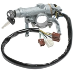 Order BLUE STREAK (HYGRADE MOTOR) - US838 - Ignition Lock and Cylinder Switch For Your Vehicle