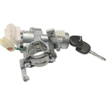 Order Ignition Switch And Lock Cylinder by BLUE STREAK (HYGRADE MOTOR) - US850 For Your Vehicle