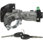 Order Commutateur d'allumage et cylindre de verrouillage de BLUE STREAK (HYGRADE MOTOR) - US938 For Your Vehicle