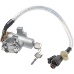 Order BLUE STREAK (HYGRADE MOTOR) - US945 - Ignition Switch With Lock Cylinder For Your Vehicle