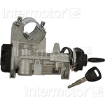 Order Commutateur d'allumage et cylindre de verrouillage de BLUE STREAK (HYGRADE MOTOR) - US957 For Your Vehicle