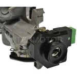 Order Ignition Switch And Lock Cylinder by BLUE STREAK (HYGRADE MOTOR) - US1104 For Your Vehicle