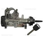 Order Ignition Switch And Lock Cylinder by BLUE STREAK (HYGRADE MOTOR) - US1159 For Your Vehicle