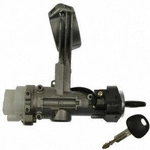 Order Commutateur d'allumage et cylindre de verrouillage de BLUE STREAK (HYGRADE MOTOR) - US1242 For Your Vehicle