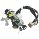 Order Ignition Switch And Lock Cylinder by BLUE STREAK (HYGRADE MOTOR) - US286 For Your Vehicle