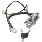 Order Ignition Switch And Lock Cylinder by BLUE STREAK (HYGRADE MOTOR) - US303 For Your Vehicle