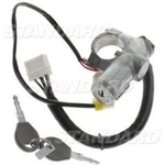 Order Ignition Switch And Lock Cylinder by BLUE STREAK (HYGRADE MOTOR) - US336 For Your Vehicle