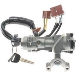 Order Ignition Switch And Lock Cylinder by BLUE STREAK (HYGRADE MOTOR) - US393 For Your Vehicle