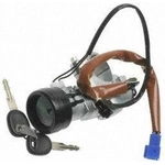 Order Ignition Switch And Lock Cylinder by BLUE STREAK (HYGRADE MOTOR) - US525 For Your Vehicle