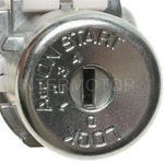 Order Ignition Switch And Lock Cylinder by BLUE STREAK (HYGRADE MOTOR) - US545 For Your Vehicle