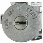 Order Ignition Switch And Lock Cylinder by BLUE STREAK (HYGRADE MOTOR) - US551 For Your Vehicle