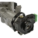 Order BLUE STREAK (HYGRADE MOTOR) - US555 - Ignition Switch And Lock Cylinder For Your Vehicle