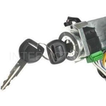 Order Ignition Switch And Lock Cylinder by BLUE STREAK (HYGRADE MOTOR) - US572 For Your Vehicle