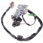 Order Commutateur d'allumage et cylindre de verrouillage de BLUE STREAK (HYGRADE MOTOR) - US597 For Your Vehicle