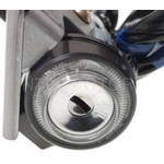 Order Ignition Switch And Lock Cylinder by BLUE STREAK (HYGRADE MOTOR) - US604 For Your Vehicle