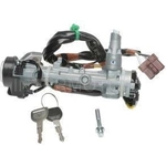 Order Ignition Switch And Lock Cylinder by BLUE STREAK (HYGRADE MOTOR) - US613 For Your Vehicle