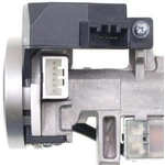 Order Ignition Switch And Lock Cylinder by BLUE STREAK (HYGRADE MOTOR) - US617 For Your Vehicle