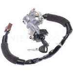 Order Ignition Switch And Lock Cylinder by BLUE STREAK (HYGRADE MOTOR) - US619 For Your Vehicle