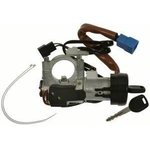 Order Ignition Switch And Lock Cylinder by BLUE STREAK (HYGRADE MOTOR) - US633 For Your Vehicle