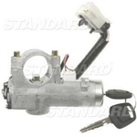 Order Ignition Switch And Lock Cylinder by BLUE STREAK (HYGRADE MOTOR) - US720 For Your Vehicle