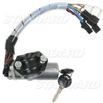 Order Ignition Switch And Lock Cylinder by BLUE STREAK (HYGRADE MOTOR) - US724 For Your Vehicle