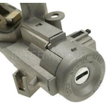 Order Ignition Switch And Lock Cylinder by BLUE STREAK (HYGRADE MOTOR) - US730 For Your Vehicle