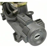 Order Ignition Switch And Lock Cylinder by BLUE STREAK (HYGRADE MOTOR) - US732 For Your Vehicle