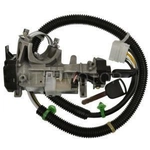 Order BLUE STREAK (HYGRADE MOTOR) - US739 - Ignition Switch And Lock Cylinder For Your Vehicle