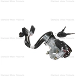 Order Ignition Switch And Lock Cylinder by BLUE STREAK (HYGRADE MOTOR) - US748 For Your Vehicle