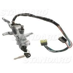 Order Ignition Switch And Lock Cylinder by BLUE STREAK (HYGRADE MOTOR) - US775 For Your Vehicle