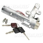 Order Ignition Switch And Lock Cylinder by BLUE STREAK (HYGRADE MOTOR) - US798 For Your Vehicle