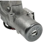 Order Ignition Switch And Lock Cylinder by BLUE STREAK (HYGRADE MOTOR) - US804 For Your Vehicle