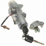 Order Ignition Switch And Lock Cylinder by BLUE STREAK (HYGRADE MOTOR) - US805 For Your Vehicle