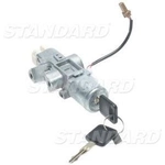 Order Ignition Switch And Lock Cylinder by BLUE STREAK (HYGRADE MOTOR) - US808 For Your Vehicle