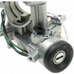 Order Commutateur d'allumage et cylindre de verrouillage de BLUE STREAK (HYGRADE MOTOR) - US829 For Your Vehicle