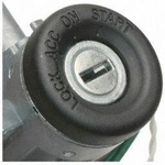 Order Commutateur d'allumage et cylindre de verrouillage de BLUE STREAK (HYGRADE MOTOR) - US848 For Your Vehicle