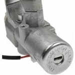 Order Ignition Switch And Lock Cylinder by BLUE STREAK (HYGRADE MOTOR) - US855 For Your Vehicle