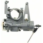 Order Commutateur d'allumage et cylindre de verrouillage de BLUE STREAK (HYGRADE MOTOR) - US868 For Your Vehicle