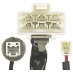 Order Ignition Switch And Lock Cylinder by BLUE STREAK (HYGRADE MOTOR) - US891 For Your Vehicle