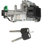 Order BWD AUTOMOTIVE - CS1466 - Ignition Lock And Cylinder Switch For Your Vehicle